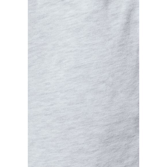 Garage Spring Gray Mix High Rise Relaxed Fleece '90s Jogger Sweatpants XS - Picture 5 of 10